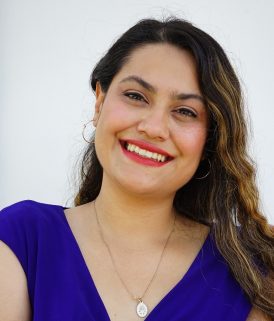 Sarina Villavicencio Sarina Villavicencio